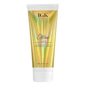 IGK Offline Hydration Hair Mask